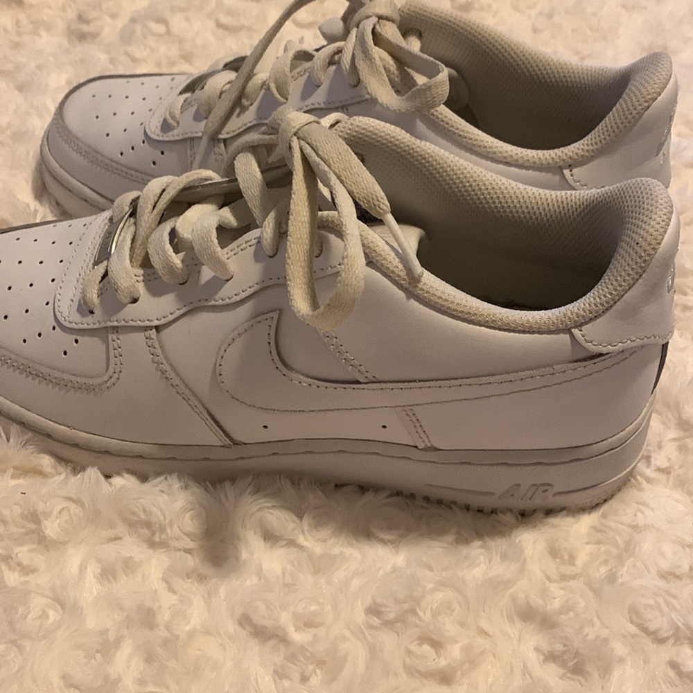 Nike Air Force 1 shoes - Picture 5 of 7